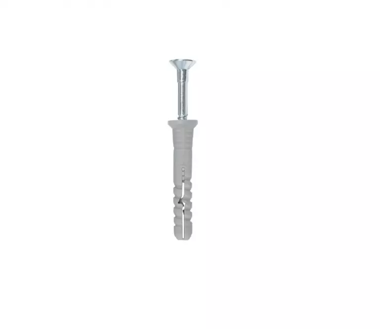 Wkręt-met Rozpínacia natĺkacia hmoždinka 6x40 mm L100