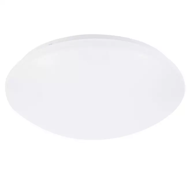 Luster LED Lucas 3434 Biely 12W D26 PL