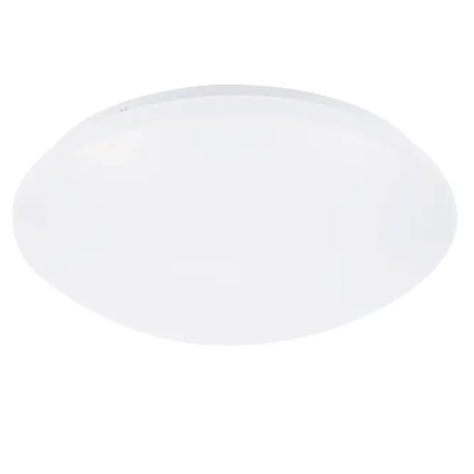 Stropné svietidlo prisadené LED Lucas 3434 biele 12W D26 PL