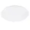 Stropné svietidlo prisadené LED Lucas 3434 biele 12W D26 PL,2