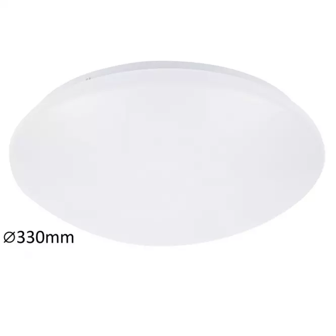 Luster LED LUCAS 3435  18W D33 PL