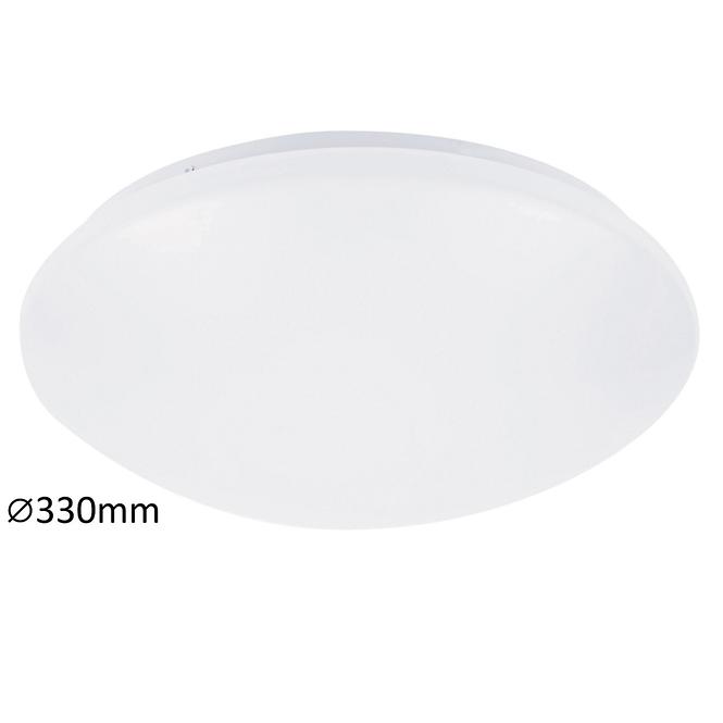 Luster LED LUCAS 3435  18W D33 PL,3