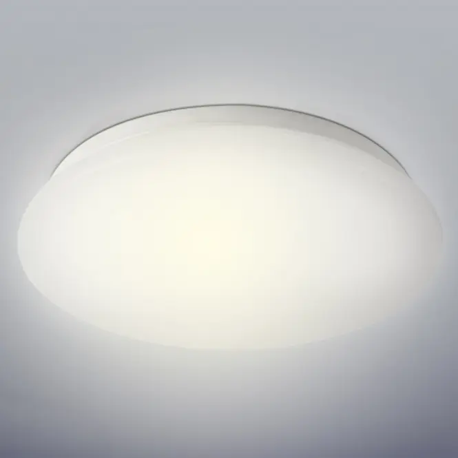Stropné svietidlo  LED LUCAS 3435  18W D33 PL