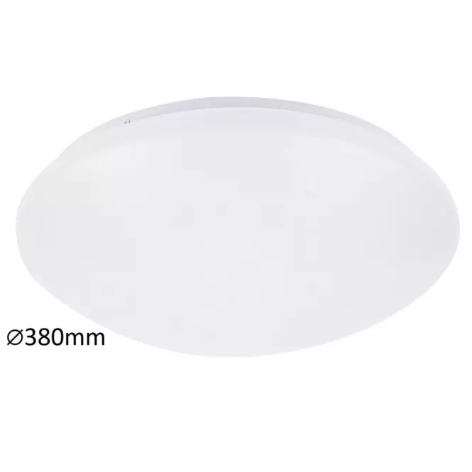 Luster LED LUCAS 3436 24W D38 PL