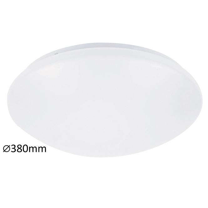 Luster LED LUCAS 3436 24W D38 PL