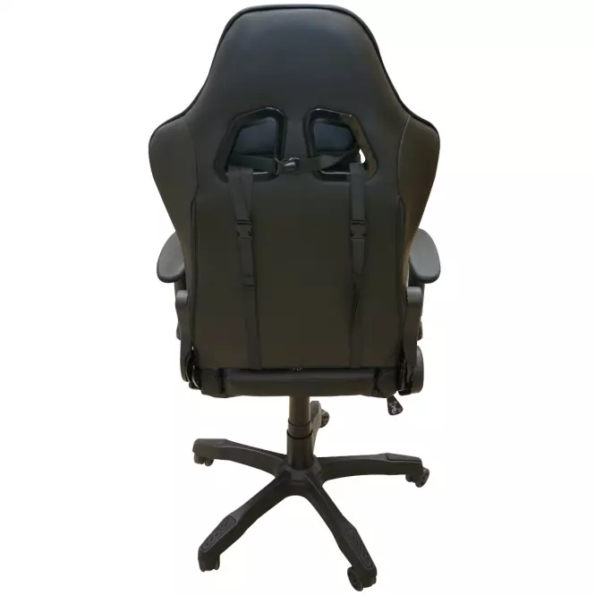 Otočné Kreslo Pre Hráča  CX1408H