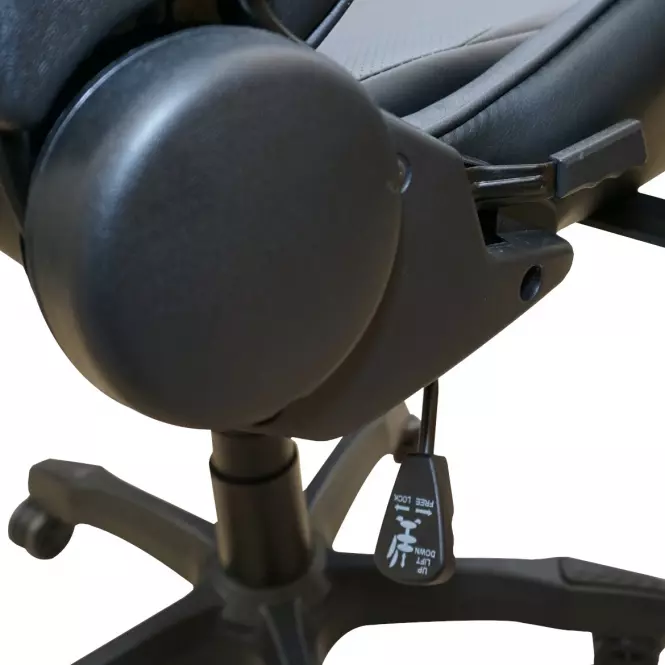 Otočné Kreslo Pre Hráča  CX1408H,4