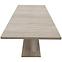 Rozkladací stôl Hodor 146/186x80cm Dub Sonoma,7