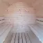 Sudová sauna 2 m,6