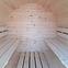 Sudová sauna 2 m,6