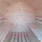 Sudová sauna 2 m,7
