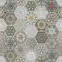 Gresova dlažba Patchwork Hexagon Colour 60/60,5