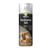 Primalex Sprej bezfarebná lak lesk 400ml