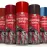 Primalex Sprej RAL 9005 čierny lesk 400ml