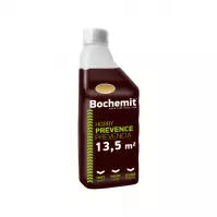 Bochemit QB Hobby Ochrana Dreva 1 kg Bezfarebny