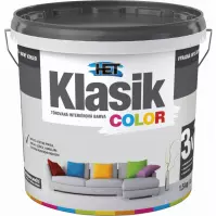 Het Klasik Color sivý platinový 1,5kg
