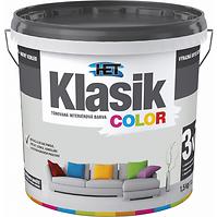 Het Klasik Color sivý platinový 1,5kg