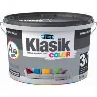 Het Klasik Color Sedy Betonovy 7+1kg
