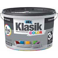 Het Klasik Color Sedy Betonovy 7+1kg