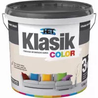 Het Klasik Color béžová piesková 1,5kg