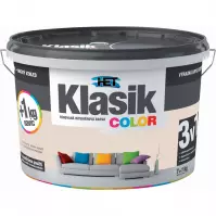 Het Klasik Color Bezovy Pieskovy 7+1kg