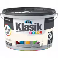 Het Klasik Color Bezovy Mandlovy 7+1kg