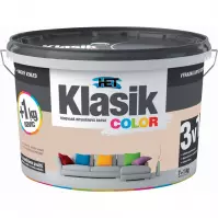 Het Klasik Color Bezovy Muskatovy 7+1kg