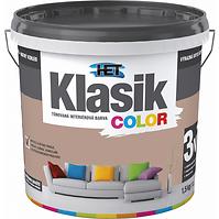 HET Klasik Color hnedý orech 1,5kg