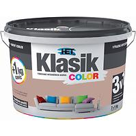 Het Klasik Color Hnedy Orechovy 7+1kg