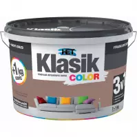 Het Klasik Color Hnedy Nugatovy 7+1kg