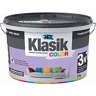 Het Klasik Color Fialovy Lila 4kg