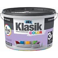 Het Klasik Color Fialovy Lila 7+1kg