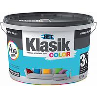 Het Klasik Color Modry Tyrkysovy 7+1kg