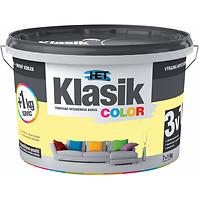 HET Klasik Color žltá zázvorová 7+1kg