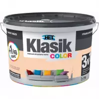 Het Klasik Color Oranz Broskynovy 7+1kg