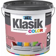 Het Klasik Color Cerveny Tehlovy 1,5kg