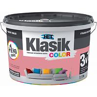 Het Klasik Color Cerveny Tehlovy 7+1kg