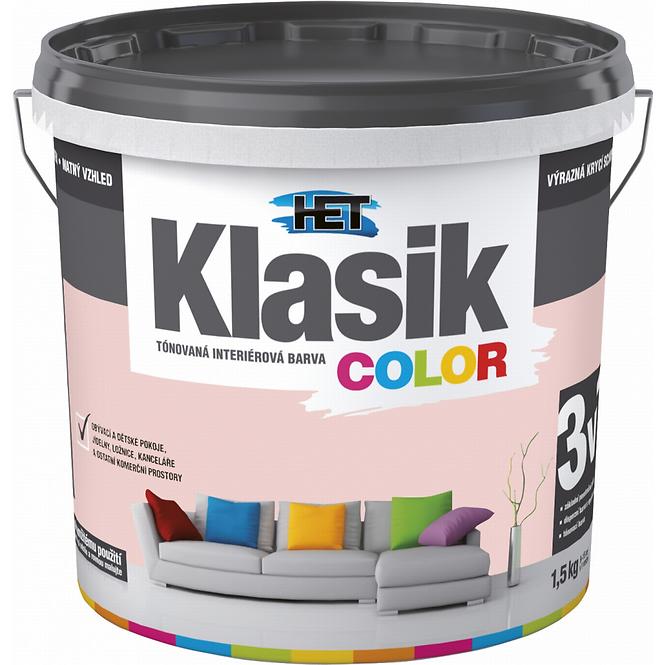 Het Klasik Color Grepovy 1,5kg