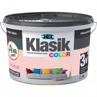 Het Klasik Color Grepovy 7+1kg