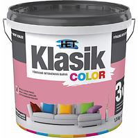 HET  Klasik Color rúžový 1,5 kg