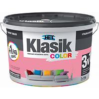 HET Klasik Color ružový 7+1 kg