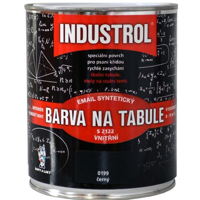 Industrol Barva Na Tabule S 2122 0,6l