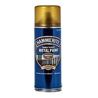 Hammerite Spray Zlatý 400ML