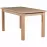 Rozkladací stôl ST28 140/180x80cm dub sonoma