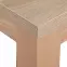 Rozkladací stôl ST28 140/180x80cm dub sonoma,4