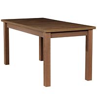 Rozkladací stôl ST28 140/180x80cm dub lancelot