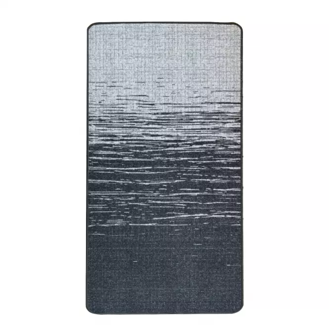 Koberec 0,8/1,5 CADV1877 GREY CBK