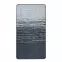 Koberec 0,8/1,5 CADV1877 GREY CBK