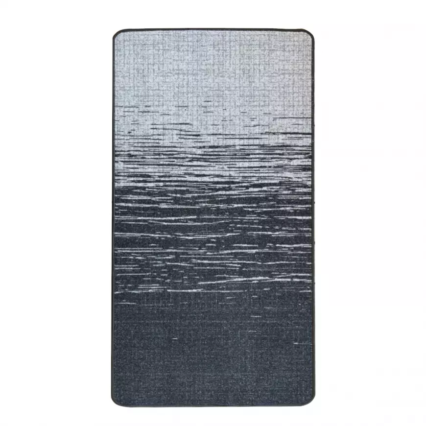 Koberec 0,8/1,5 CADV1877 GREY CBK