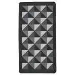 Koberec 0,8/1,5 CADV1236 D.GREY